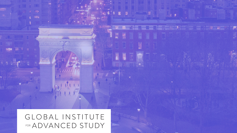 Global Institute for Advanced Study NYU