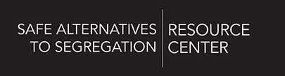 Vera Institute of Justice | Safe Alternatives to Segregation Resource Center Logo