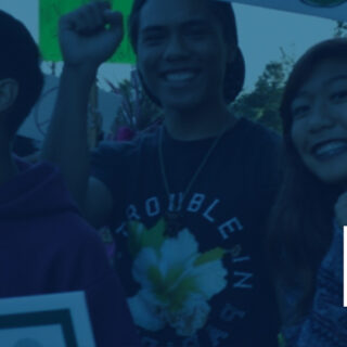 Asian American and Pacific Islander Civic Engagement Fund