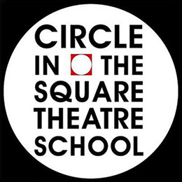 Circle in the Square Logo