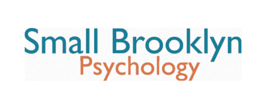 Small Brooklyn Pyschology Logo
