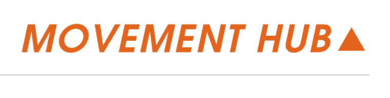 Movement Hub Logo
