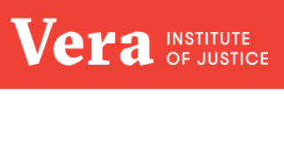 Restrictive Housing Assessment Tool from the Vera Institute of Justice Logo