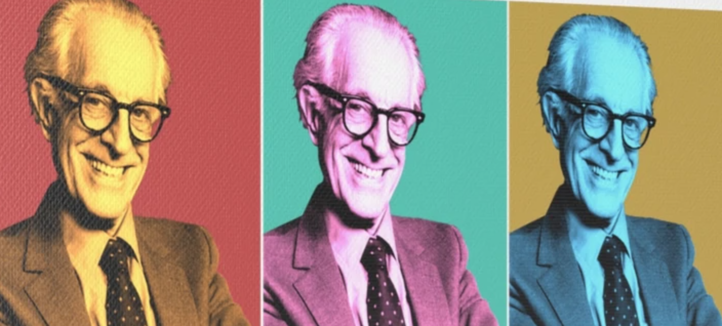 New Launch, New Look, New Frame of Mind for the Albert Ellis Institute