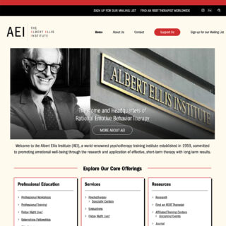 Albert Ellis Institute