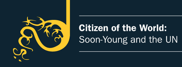 Soon-Young Yoon Logo