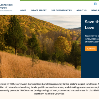 Northwest Connecticut Land Conservancy