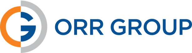 The Orr Group Logo