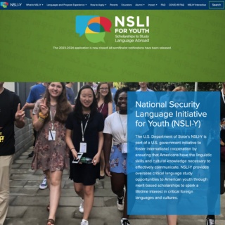 NSLI for Youth