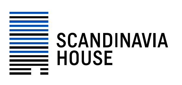 Scandinavia House Logo