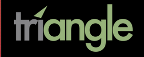 Triangle MFG: 2023 Redesign Logo