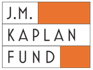 JM Kaplan Fund: 2023 Logo