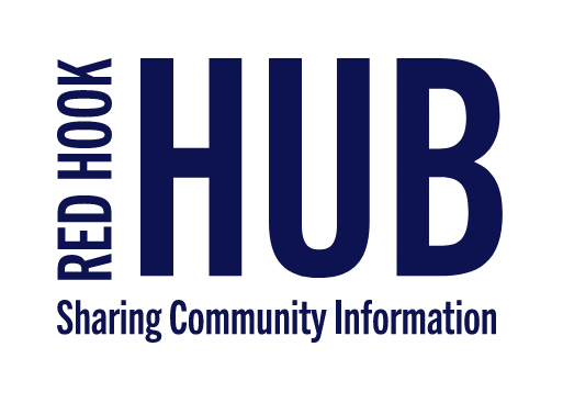 Red Hook Hub Logo