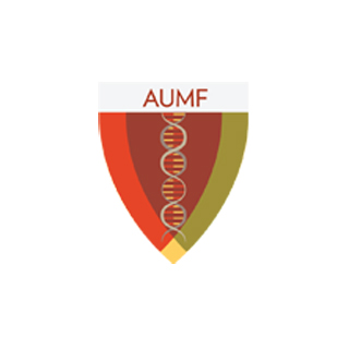 The AUMF Logo