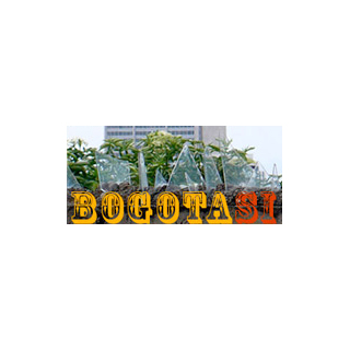 Bogotasi: Bogotá, Colombia Logo