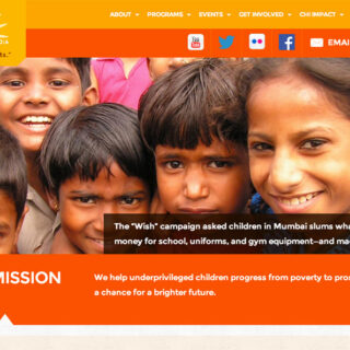 Children's Hope India