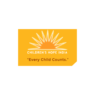 Children's Hope India Logo