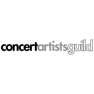Concert Artists Guild Logo