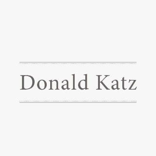 Donald Katz Logo