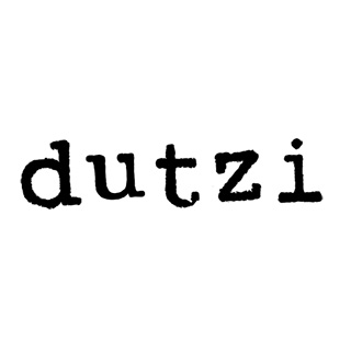 Dutzi Design Logo