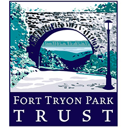 Fort Tryon Park Trust Logo
