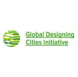 Global Designing Cities Initiative Logo