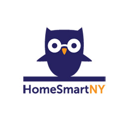 HomeSmartNY Logo