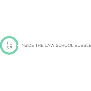 Inside the Law School Bubble Logo