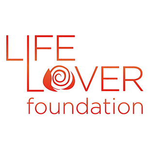 Life Lover Foundation Logo