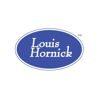 Louis Hornick Logo