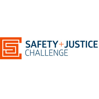 MacArthur Foundation Safety & Justice Challenge Logo
