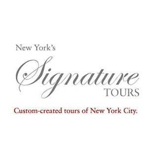 Signature Tours Logo