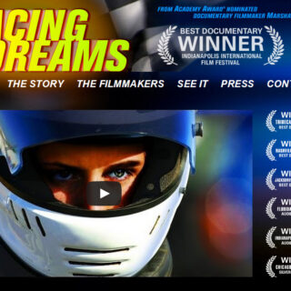 Racing Dreams