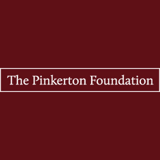 The Pinkerton Foundation Logo