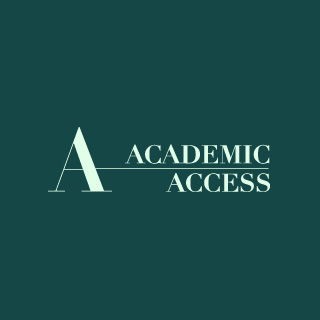 Academic Access Logo