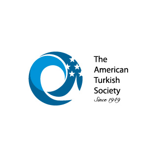 American Turkish Society Fundraising Microsite for Annual Gala Logo