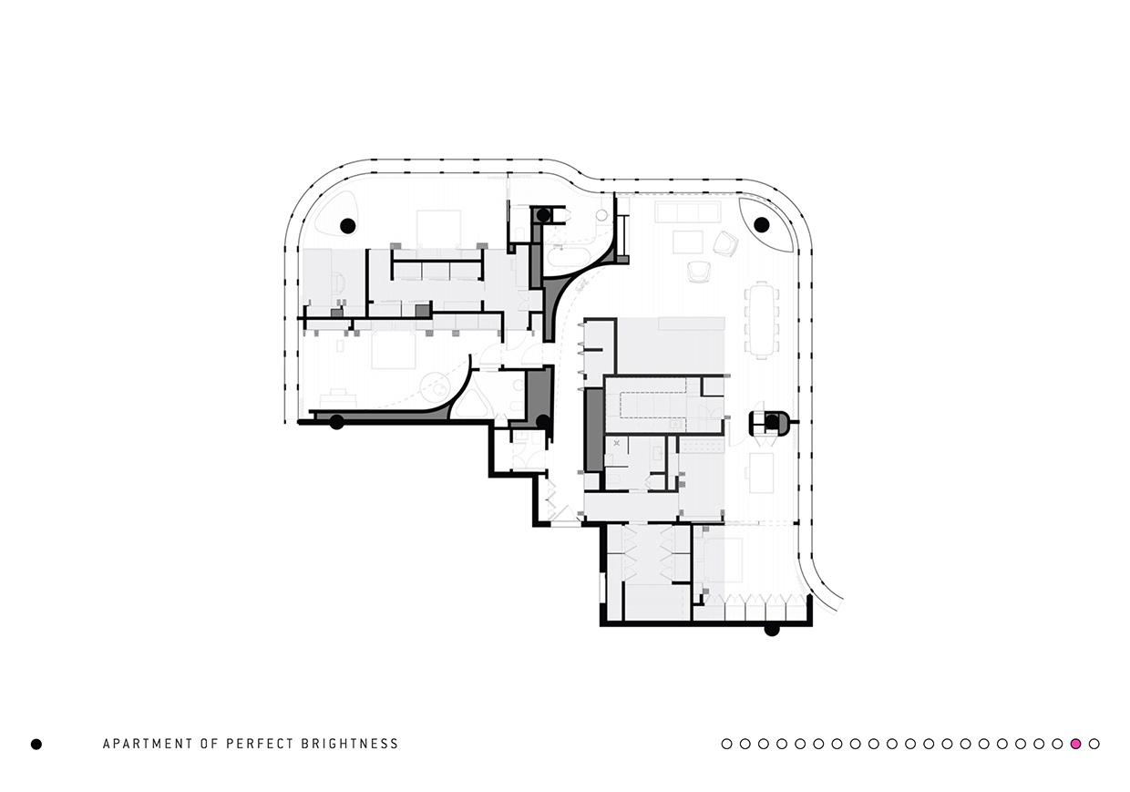 Adam Sokol Architecture Practice: ASAP Project Slideshow