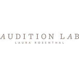 Laura Rosenthal Audition Lab Logo