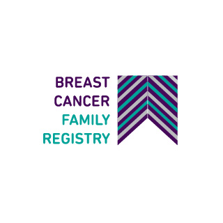 Breast Cancer Family Registry Logo