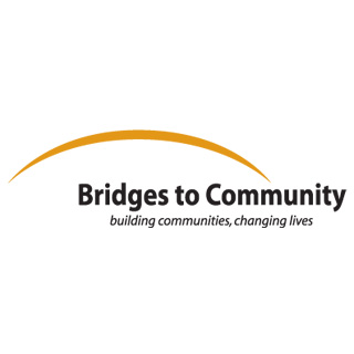 Bridges to Community Logo