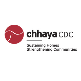 Chhaya CDC Logo