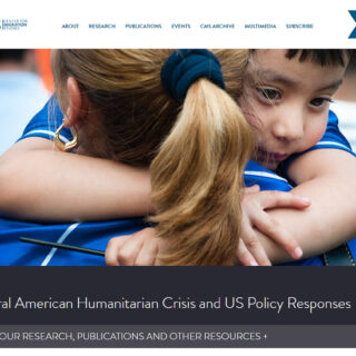 CMSNY: Center for Migration Studies