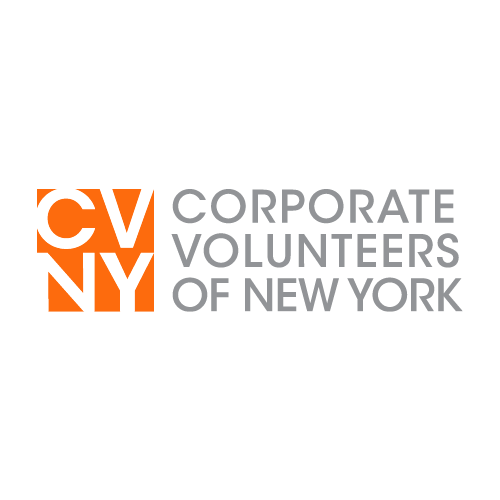 Corporate Volunteers of New York Logo