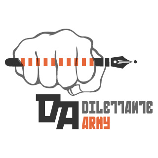 Dilettante Army Logo