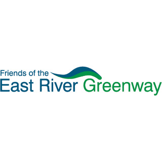 East River Greenway Logo