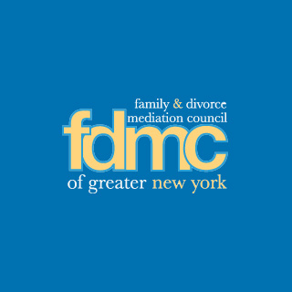 Family and Divorce Mediation Council (FDMC) Logo