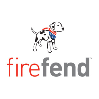 Firefend Curtains Logo