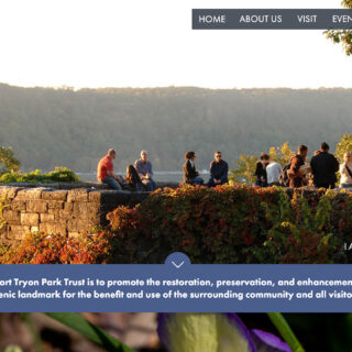 Fort Tryon Park Trust