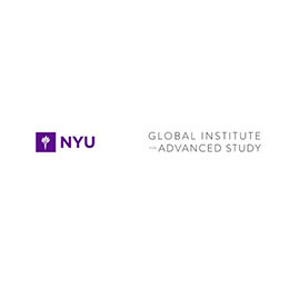 Global Institute for Advanced Study NYU Logo