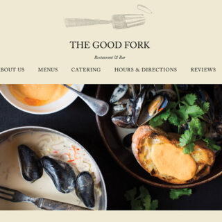 The Good Fork